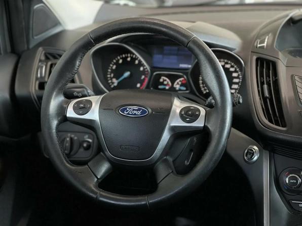 Ford Kuga II с пробегом 2014 года, цена 1 045 000 рублей, 242252 км, внедорожник, Автокод Объявления