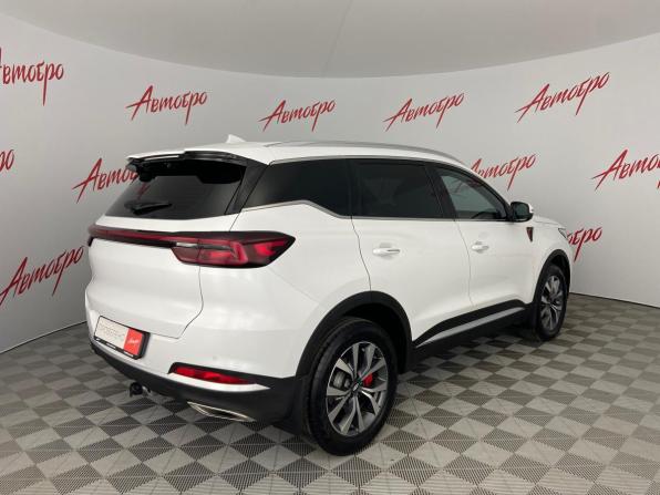 Chery Tiggo 7 Pro Max I с пробегом 2024 года, цена 2 030 000 рублей, 33497 км, внедорожник, Автокод Объявления