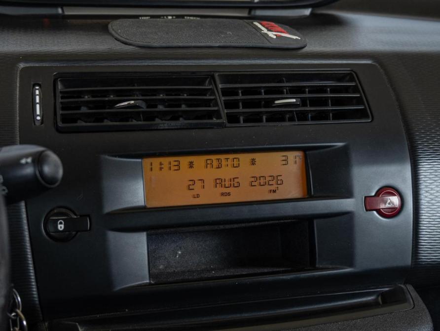 Citroen C4 I Рестайлинг Краснодар  - изображение 13