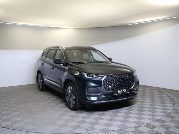 Chery Tiggo 8 Pro Max I Рестайлинг с пробегом 2023 года, цена 2 550 000 рублей, 44993 км, внедорожник, Автокод Объявления