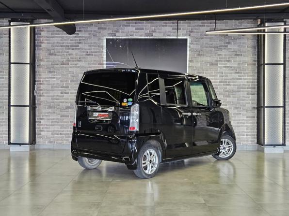 Honda N-BOX I Рестайлинг с пробегом 2016 года, цена 799 000 рублей, 48844 км, минивэн, Автокод Объявления