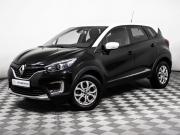 Renault Kaptur I Москва  - изображение 16