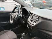 Hyundai Solaris II Рестайлинг Череповец  - изображение 29