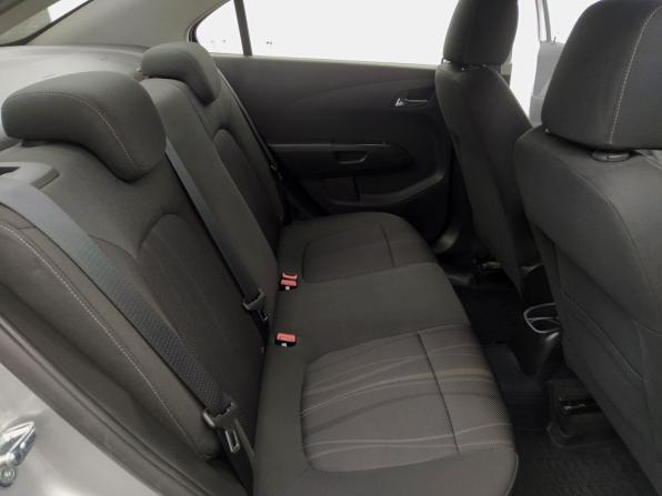 Chevrolet Aveo II с пробегом 2014 года, цена 770 000 рублей, 72890 км, седан, Автокод Объявления