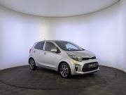 Kia Picanto III Рестайлинг Москва  - изображение 30