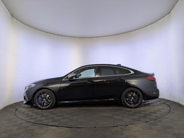 BMW 2 серии F44 с пробегом 2021 года, цена 3 850 000 рублей, 58000 км, седан, Автокод Объявления
