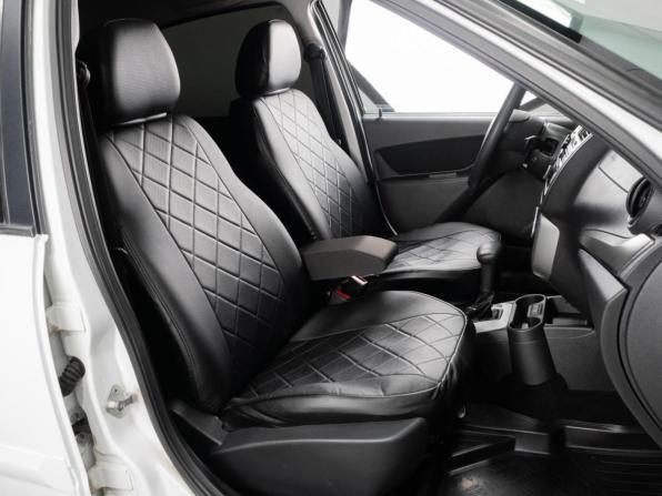 Lada (ВАЗ) Granta I Рестайлинг с пробегом 2019 года, цена 889 000 рублей, 82002 км, седан, Автокод Объявления