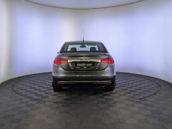 Citroen C4 II с пробегом 2016 года, цена 885 000 рублей, 126996 км, седан, Автокод Объявления