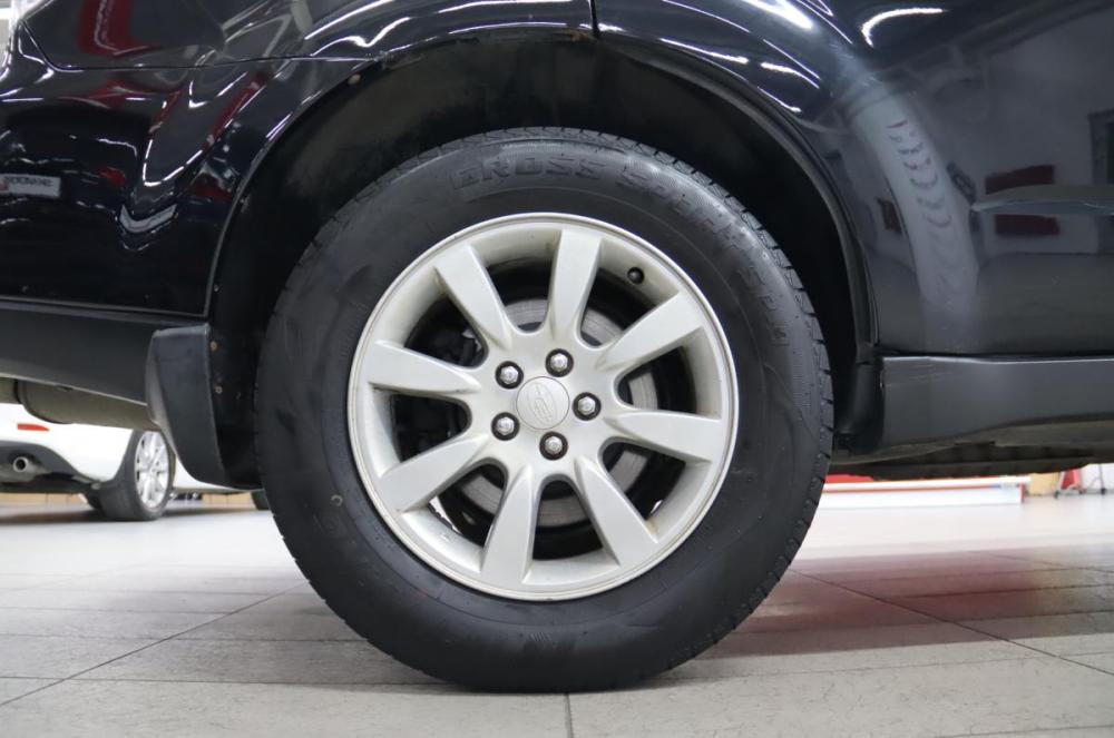 Subaru Forester III Сургут  - изображение 31