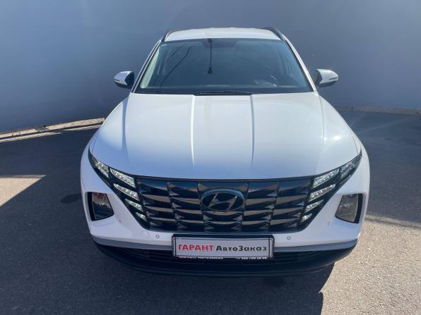 Hyundai Tucson IV с пробегом 2021 года, цена 2 890 000 рублей, 69712 км, внедорожник, Автокод Объявления