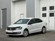 Volkswagen Polo V Рестайлинг Магнитогорск  - изображение 20
