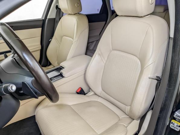 Jaguar XF II с пробегом 2016 года, цена 2 310 000 рублей, 100493 км, седан, Автокод Объявления