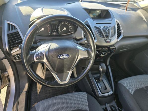 Ford EcoSport II с пробегом 2014 года, цена 899 000 рублей, 182996 км, внедорожник, Автокод Объявления