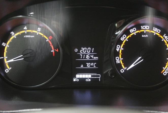 Lada (ВАЗ) Granta I Рестайлинг с пробегом 2020 года, цена 672 348 рублей, 71164 км, хэтчбек, Автокод Объявления