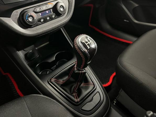 Lada (ВАЗ) Vesta I с пробегом 2021 года, цена 1 087 000 рублей, 77070 км, универсал, Автокод Объявления