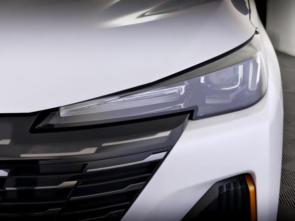 Changan CS55 Plus II с пробегом 2023 года, цена 2 100 000 рублей, 37021 км, внедорожник, Автокод Объявления