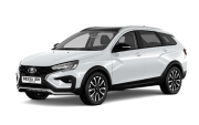 Lada (ВАЗ) Vesta I Рестайлинг (NG) Нижний Новгород  - изображение 2