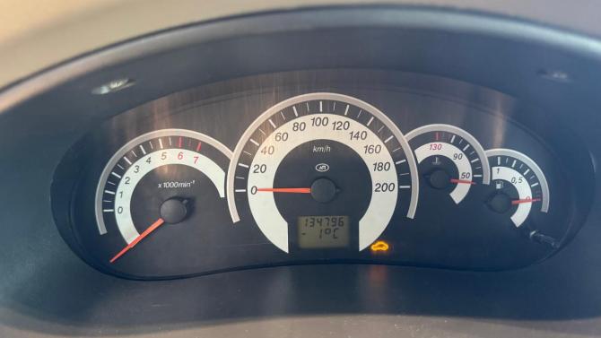 Lada (ВАЗ) Kalina I с пробегом 2010 года, цена 150 000 рублей, 134796 км, хэтчбек, Автокод Объявления