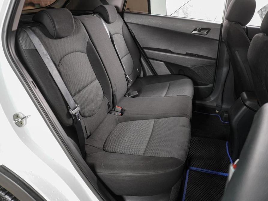 Hyundai Creta I Воронеж  - изображение 7