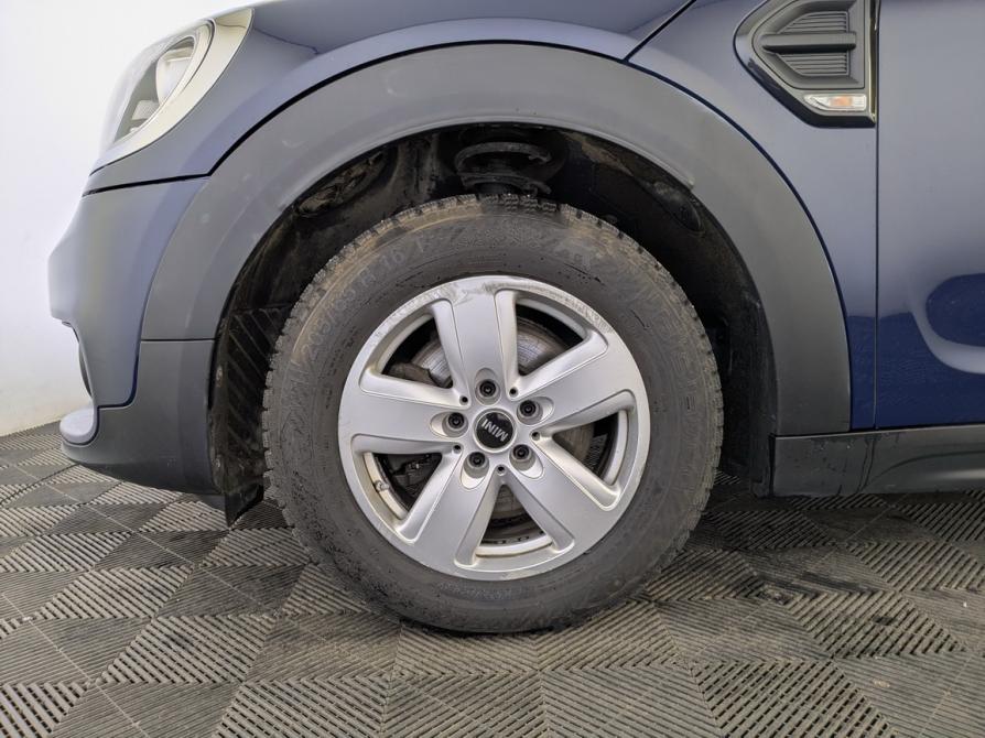 Mini Countryman II Москва  - изображение 18