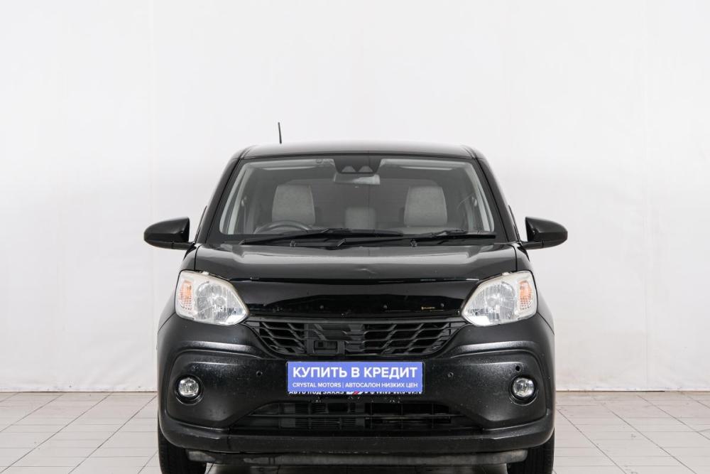 Toyota Passo III Рестайлинг Красноярск  - изображение 2
