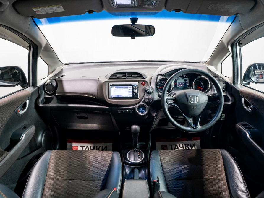 Honda Fit Shuttle I Чита  - изображение 7