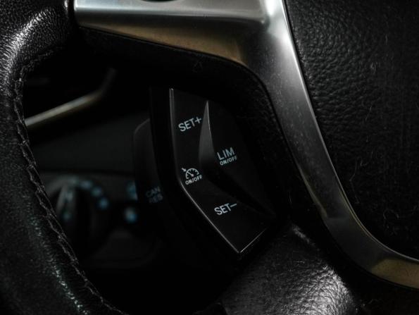 Ford Kuga II с пробегом 2013 года, цена 1 399 000 рублей, 203659 км, внедорожник, Автокод Объявления