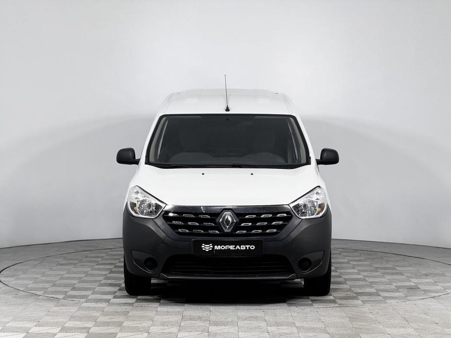 Renault Dokker I Калининград  - изображение 2