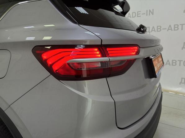 Belgee X50 с пробегом 2025 года, цена 1 990 000 рублей, 37000 км, внедорожник, Автокод Объявления