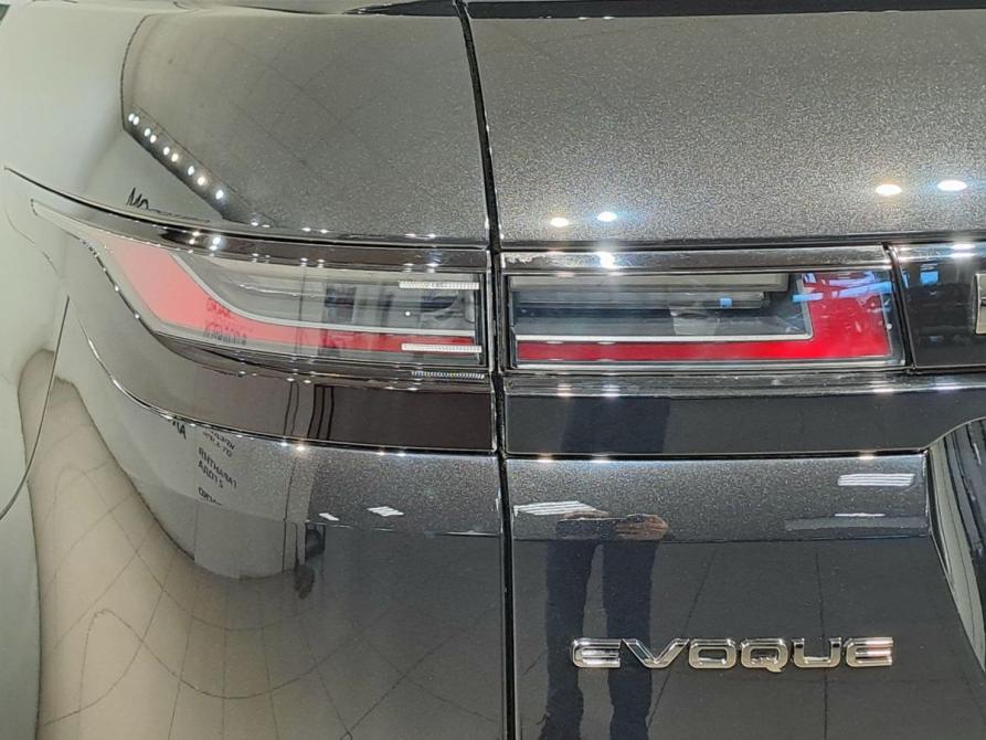Land Rover Range Rover Evoque II Рестайлинг Москва  - изображение 17
