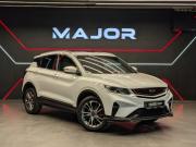 Geely Coolray I Москва  - изображение 56