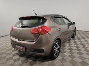 Kia Ceed II Москва  - изображение 28