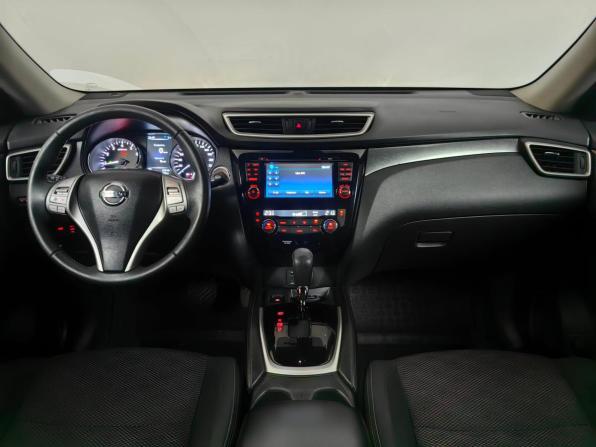 Nissan X-Trail III с пробегом 2018 года, цена 1 965 000 рублей, 108000 км, внедорожник, Автокод Объявления