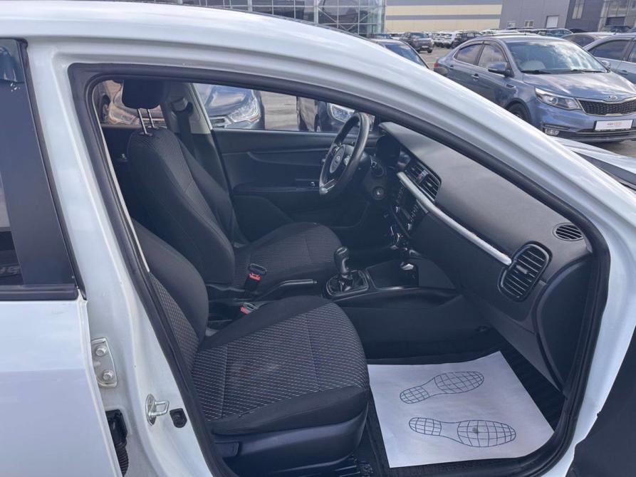 Kia Rio IV Ногинск  - изображение 15