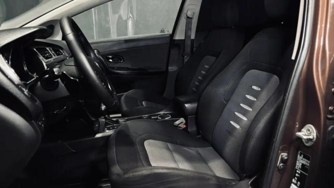 Kia Ceed II с пробегом 2013 года, цена 1 250 000 рублей, 100000 км, хэтчбек, Автокод Объявления