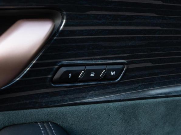 Geely Monjaro I с пробегом 2023 года, цена 3 420 000 рублей, 51836 км, внедорожник, Автокод Объявления