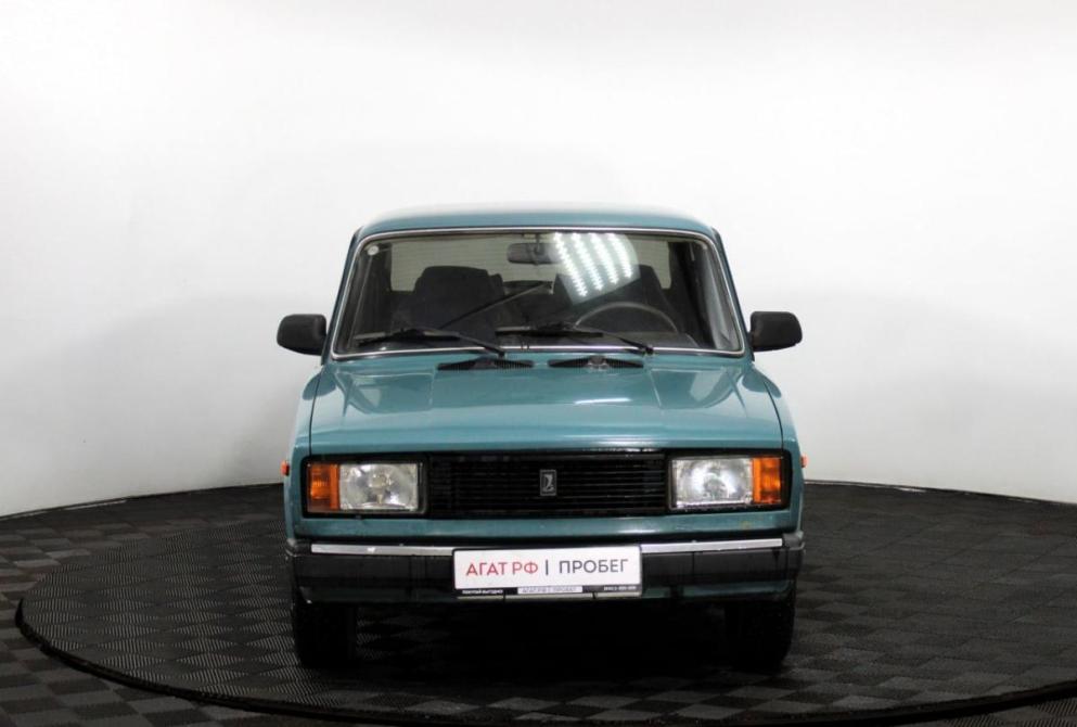 Lada (ВАЗ) 2105 Нижний Новгород  - изображение 3