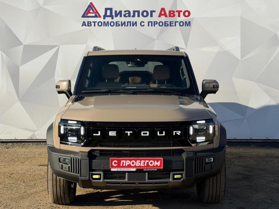 JETOUR T2 Набережные Челны  - изображение 2