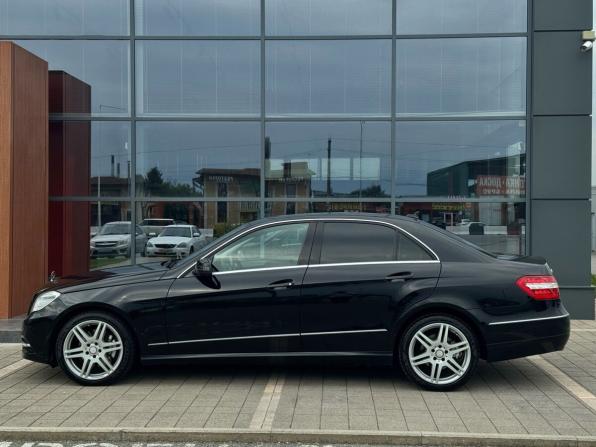 Mercedes-Benz E-Класс IV (W212 S212 C207) с пробегом 2010 года, цена 1 420 000 рублей, 249278 км, седан, Автокод Объявления