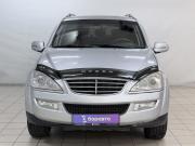 SsangYong Kyron I Рестайлинг Воронеж  - изображение 22