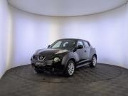 Nissan Juke I Москва  - изображение 26
