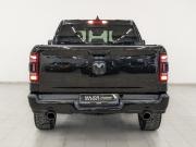 Dodge Durango III Рестайлинг 2 Москва  - изображение 36