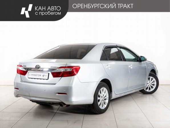 Toyota Camry VII (XV50) с пробегом 2012 года, цена 1 190 000 рублей, 229135 км, седан, Автокод Объявления