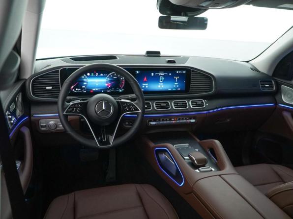 Mercedes-Benz GLE II (V167) Рестайлинг с пробегом 2026 года, цена 11 699 999 рублей, 27 км, внедорожник, Автокод Объявления