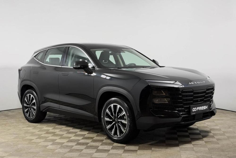JETOUR DASHING I Казань  - изображение 1