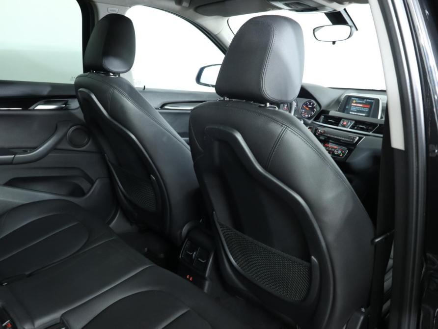BMW X1 II (F48) Москва  - изображение 27