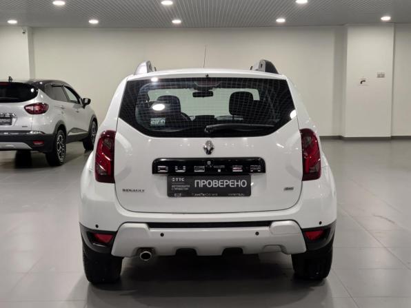 Renault Duster I Рестайлинг с пробегом 2018 года, цена 1 252 000 рублей, 147347 км, внедорожник, Автокод Объявления