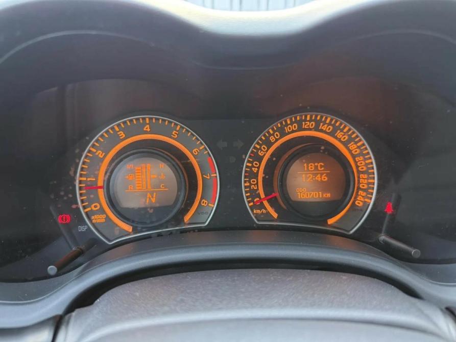 Toyota Corolla X (E140 E150) Ростов-на-Дону  - изображение 19