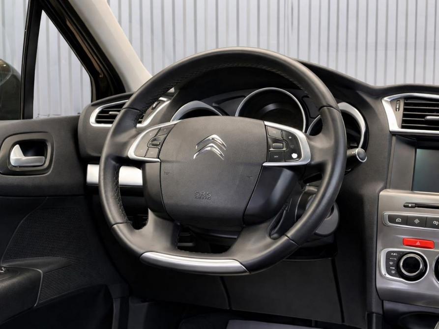 Citroen C4 II Пермь  - изображение 24