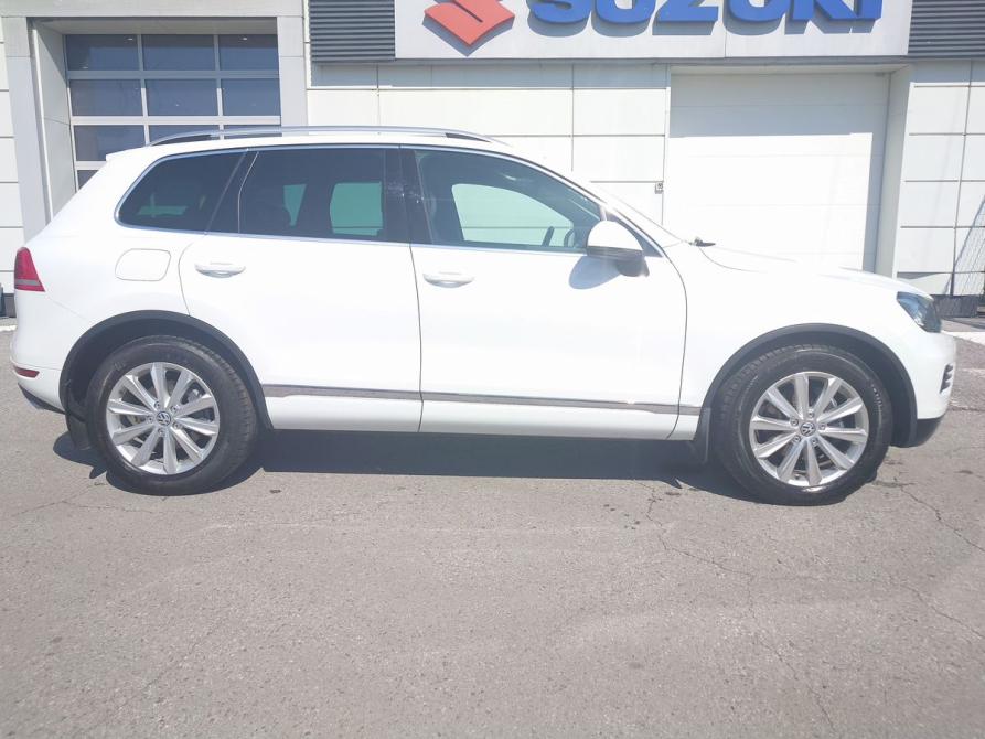 Volkswagen Touareg II Новокузнецк  - изображение 20